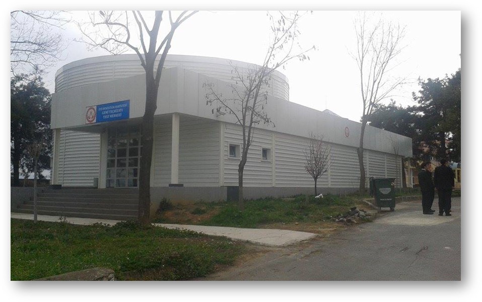 GDS Mühendislik ARGE Sistem Mühendisliği Eğitimlerii MIL-STD-810H RTCA-DO-160G Titreşim Korozyon Sıcaklık Nem İklimlendirme Çevresel Testleri Verifikasyon Validasyon US DOD eğitimleri çevrimiçi online, TRTEST ile işbirliği