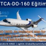 RTCA-DO-160G-Egitimleri-Cevresel-Testler-GDS-Muhendislik-Avionics