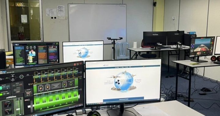 Makine Dairesi Simülatörü (Engine Room Simulator, ERS), GDS SERS, Denizcilik Eğitimi, Denizcilik Simülatörleri, Gemi Makineleri Eğitim, IMO STCW 2010 Vardiya Tutma Eğitimi ve Sertifikasyonu Standartları, Model Kursu 2.07 (2017 Ed.), Gemi Elektrik Sistemleri, Tam Görev, Değerlendirme, Ölçme, Kök-Sebep Analizi, SIRE 2.0 Eğitimleri, Sorun Giderme, Ana Makine Performansı, İşletim Seviyesi Eğitimleri, IMO STCW Yönetim Seviyesi, Enerji Verimliliği Eğitimi, Çevrimiçi Eğitim, İTÜ Denizcilik Fakültesi, İTÜDF