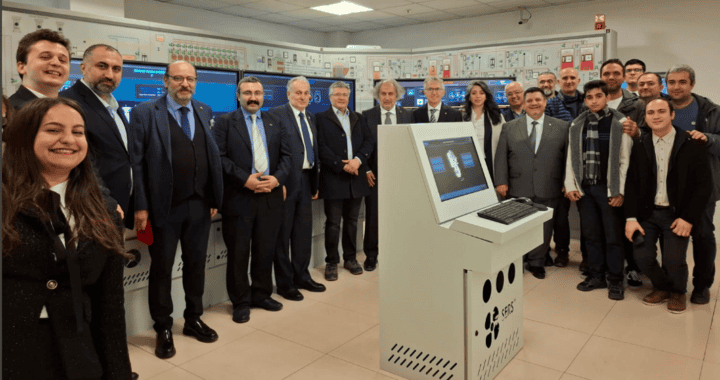 SERS™™Team, Tam Kapsamlı Makine Dairesi Simülatörü, GDS Mühendislik ARGE San. Tic. Ltd. Şti., SIRE 2.0 Eğitimleri, Takım Yönetimi Eğitimleri, Engine Room Resource Management Eğitimi, ERM Eğitimi, STCW 2020, IMO STCW, IMO Model Kursu 2.07, Gemi Makine Dairesi Mühendis Eğitimi, Dijital Dönüşüm Analitik Düşünme, İTÜ, İTÜDF, Gemi Makineleri İşletme Mühendisliği Eğitimleri