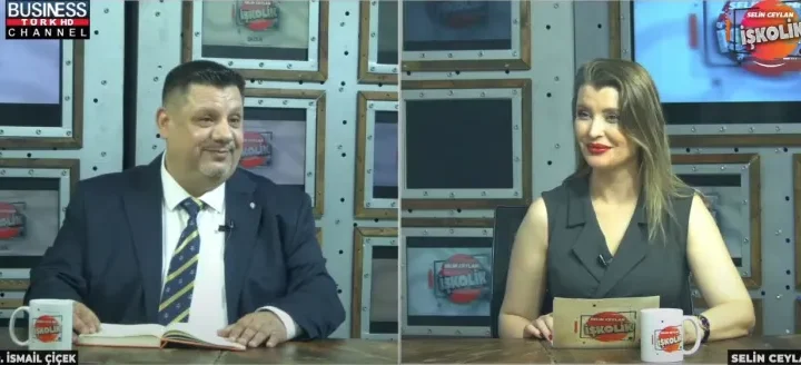 İsmail Çiçek: Hayatlarında fark yaratacak şeyler yapsınlar. Einstein’ın bir sözü vardır: “Evrenin derinliklerini anlamak istiyorsanız, enerji, frekans ve titreşim üzerinden düşünün.” Bu sözün rehberliğinde, bilime katkı sağlayacak çalışmalar yapmalarını dilerim.